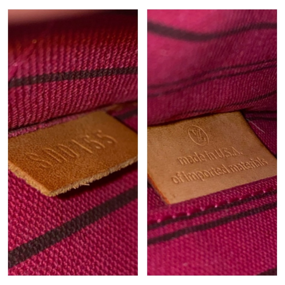 ❤️authentic pouch - Picture 16 of 16